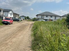 terenintravilan 4000mp Bragadiru